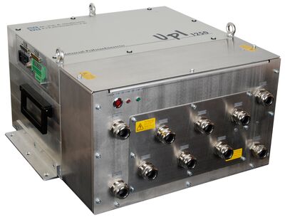 Gehe zum Universal-Prüfstandsinverter UPI1250