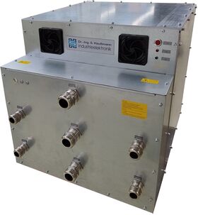 Gehe zum Prüfstandsinverter UPI850-3L