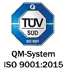 QM-System-ISO9001:2008